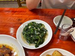 -芦茨金富饭庄·25年老字号·专做稻草鸡