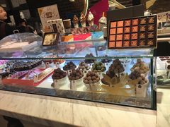 -GODIVA(港汇恒隆广场)