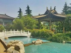 -曲江惠宾苑宾馆(大雁塔大唐不夜城店)