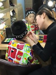 -巴巴爸爸儿童摄影(少年宫店)