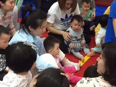 -美吉姆国际儿童发展中心(红谷滩绿地缤纷城中心)
