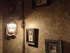 -秃鹫湾·推理大师沉浸式实景演绎推理剧场