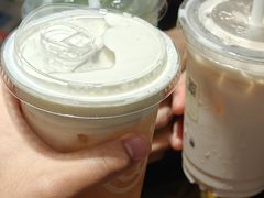 -冯校长老火锅(广州正佳广场店)