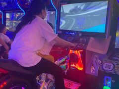 -星际传奇(壹方城购物中心店)