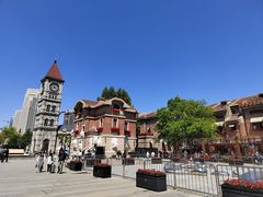 -天津意大利风情旅游区
