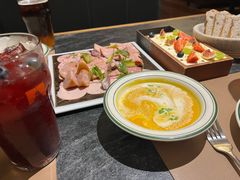 -秋林西餐厅