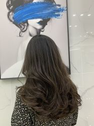-V+ Hair