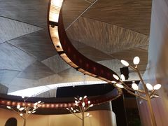 -国家大剧院西餐厅