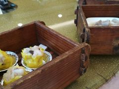 -龙山酒店温泉