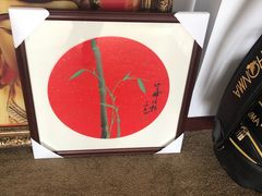 -星空画框裱画配框(浦东)