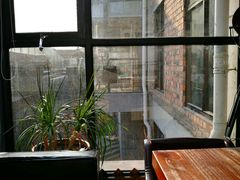 靠窗位-太麻里文创咖啡馆(创意设计中心店)