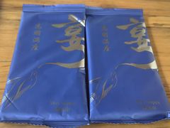-香麒园·过桥米线·南湖雅宴