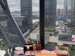 -小南洋海景餐厅(深圳湾店)