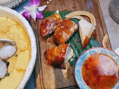 -沿江海南菜·文昌鸡祖师爷(大东海店)