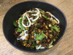 经典牛肉拌米粉-西粉堂新疆米粉(朝外店)