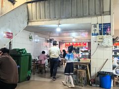-正宗杨记普洱酸醋米线(总店)