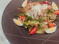 -IL Forno 意坊·意大利餐厅(花园店)