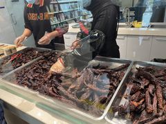 -都士牧人现烤牛肉干