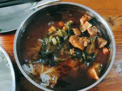 -小李腌粉(东海店)