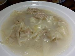 -龙抄手食府(浣花北路店)