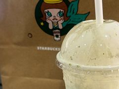 -星巴克(厦门SM新生活广场店)