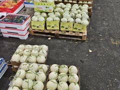 -西郊国际农产品交易中心