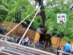 -无锡惠山寺