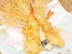 炸天妇罗-东京屋(武定路店)