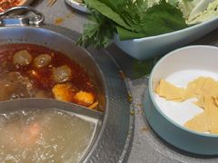 -狼头山火锅 KTV欢唱·烤串(理工大学店)