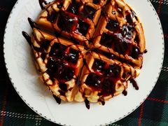 -不舍昼夜咖啡馆