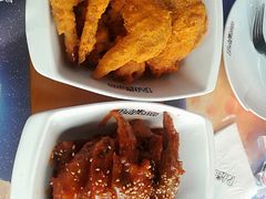 -Pelicana百利家炸鸡(江南西名店城店)