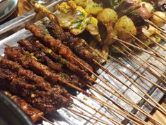 -花水湾红太阳牛肉汤锅