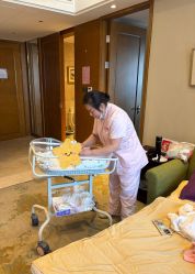 -大美母婴月子中心(吴中店)