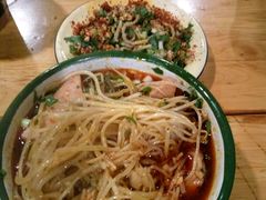 -拈签一笑黄牛肉辣卤串串
