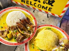 -孖记茶档·热腾茶餐(江南西plus店)