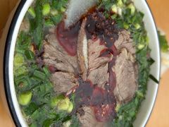 -德元兰州纯汤牛肉面