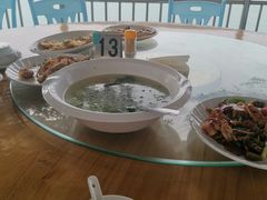 -七鲜渔港美食餐厅(巽寮湾海景店)