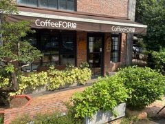 -旧雨咖啡·CoffeeFORU(黄村奥体店)