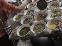 -老赵面店(大西路店)