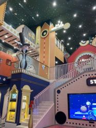 -MELAND CLUB亲子乐园·派对·餐厅(北京芳圆里ID MALL店)