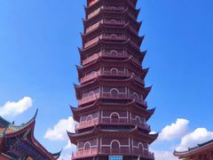 -陈武帝故宫