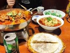 -醉湘厨艺(才华街店)