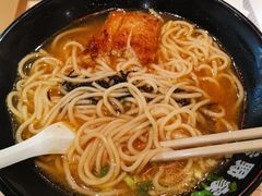味噌鸡排面-吉野家(人和香港城店)