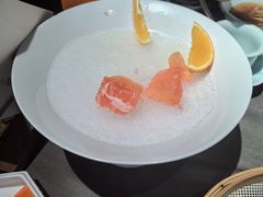 -小厨娘绣中淮扬(总统府大行宫店)