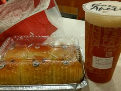 -可颂坊(中心书城店)