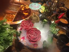 -雾漫川城重庆火锅(上和商业广场店)