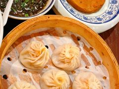 -王繁星面馆(西安熙地港店)