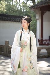 -八角古风摄影