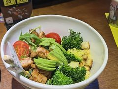 -SPACELAB失重餐厅(世纪汇店)