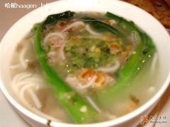 船夫米线-海逸海鲜酒家(古北店)